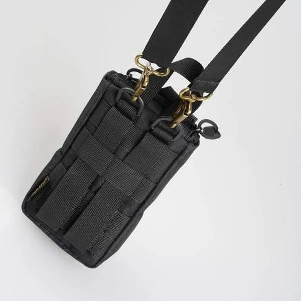 Radio Case, EDC organizer pouch FB1