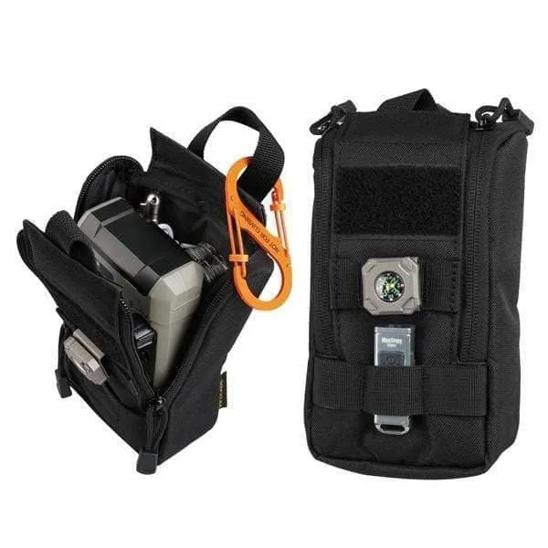 Radio Case, EDC organizer pouch FB1