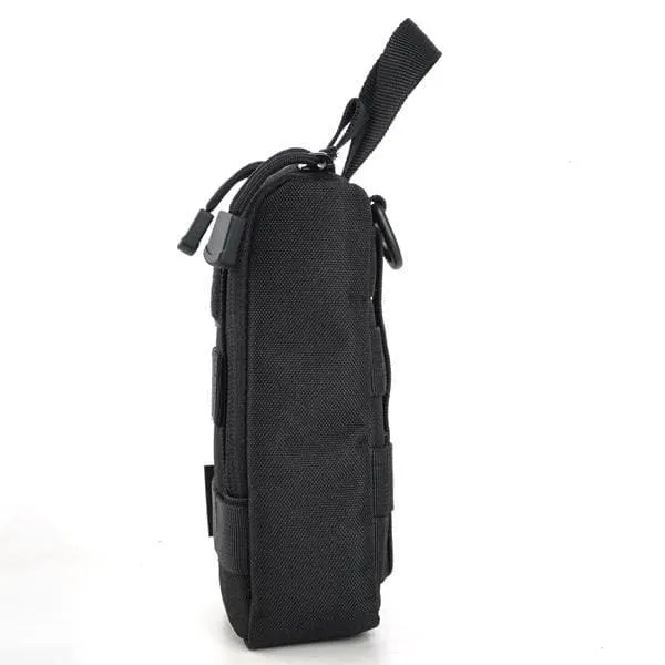 Radio Case, EDC organizer pouch FB1