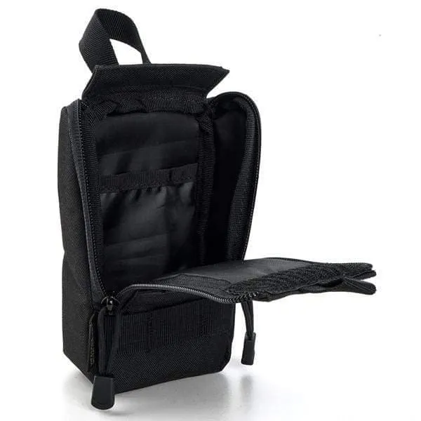 Radio Case, EDC organizer pouch FB1