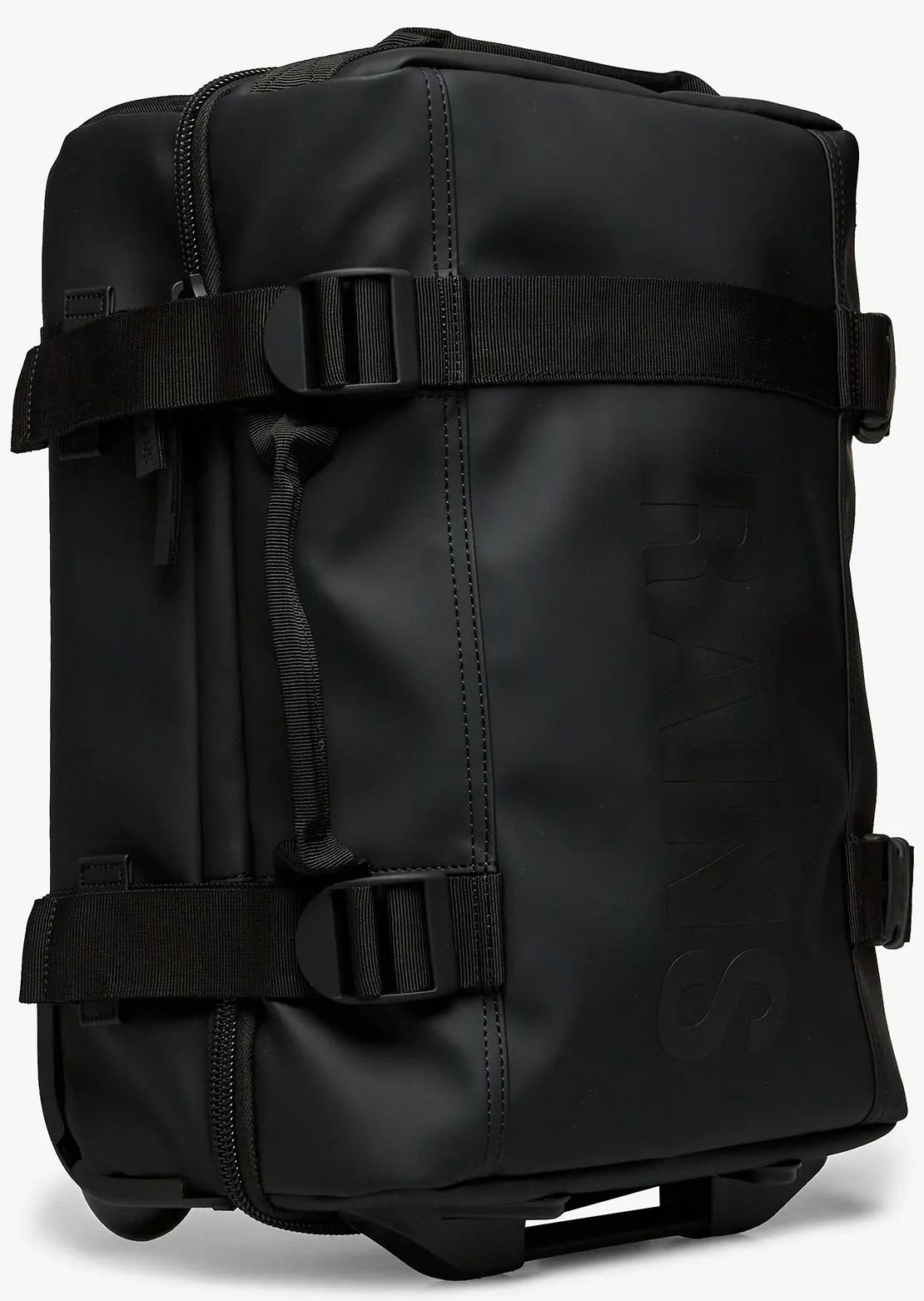 RAINS Unisex Mini W3 Texel Cabin Bag