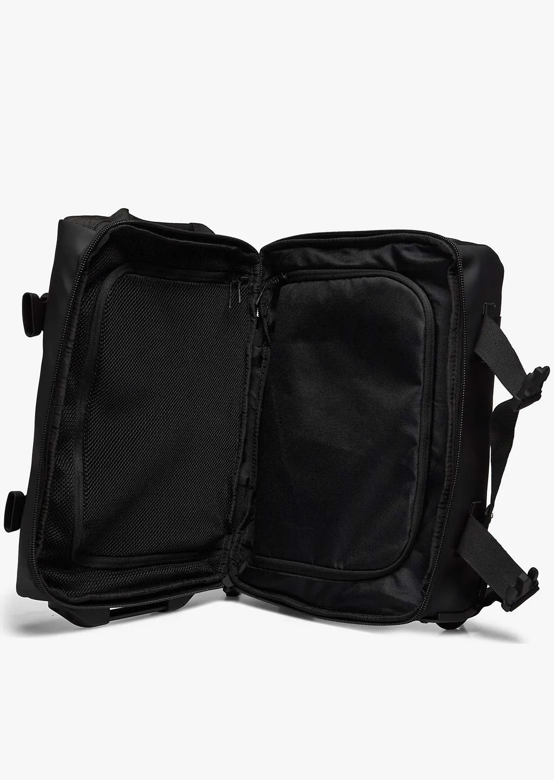 RAINS Unisex Mini W3 Texel Cabin Bag