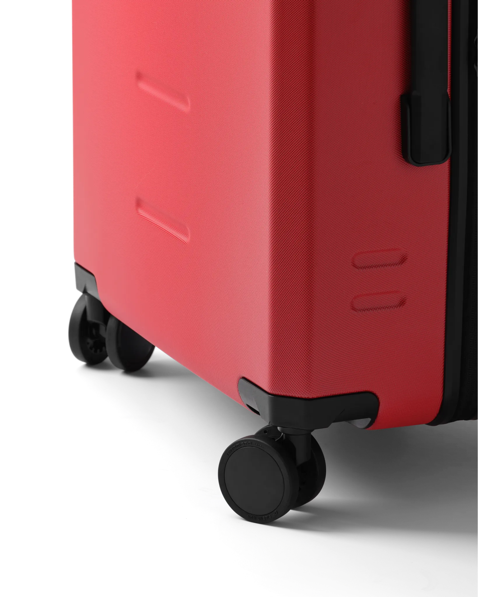 Ramverk Carry-on Sprite Lightning Red