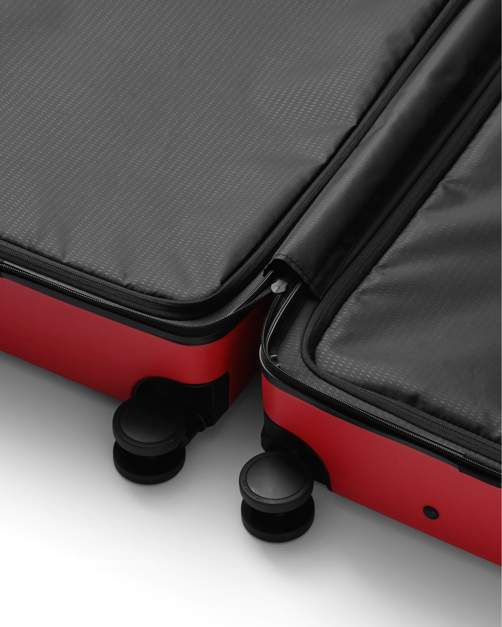 Ramverk Carry-on Sprite Lightning Red