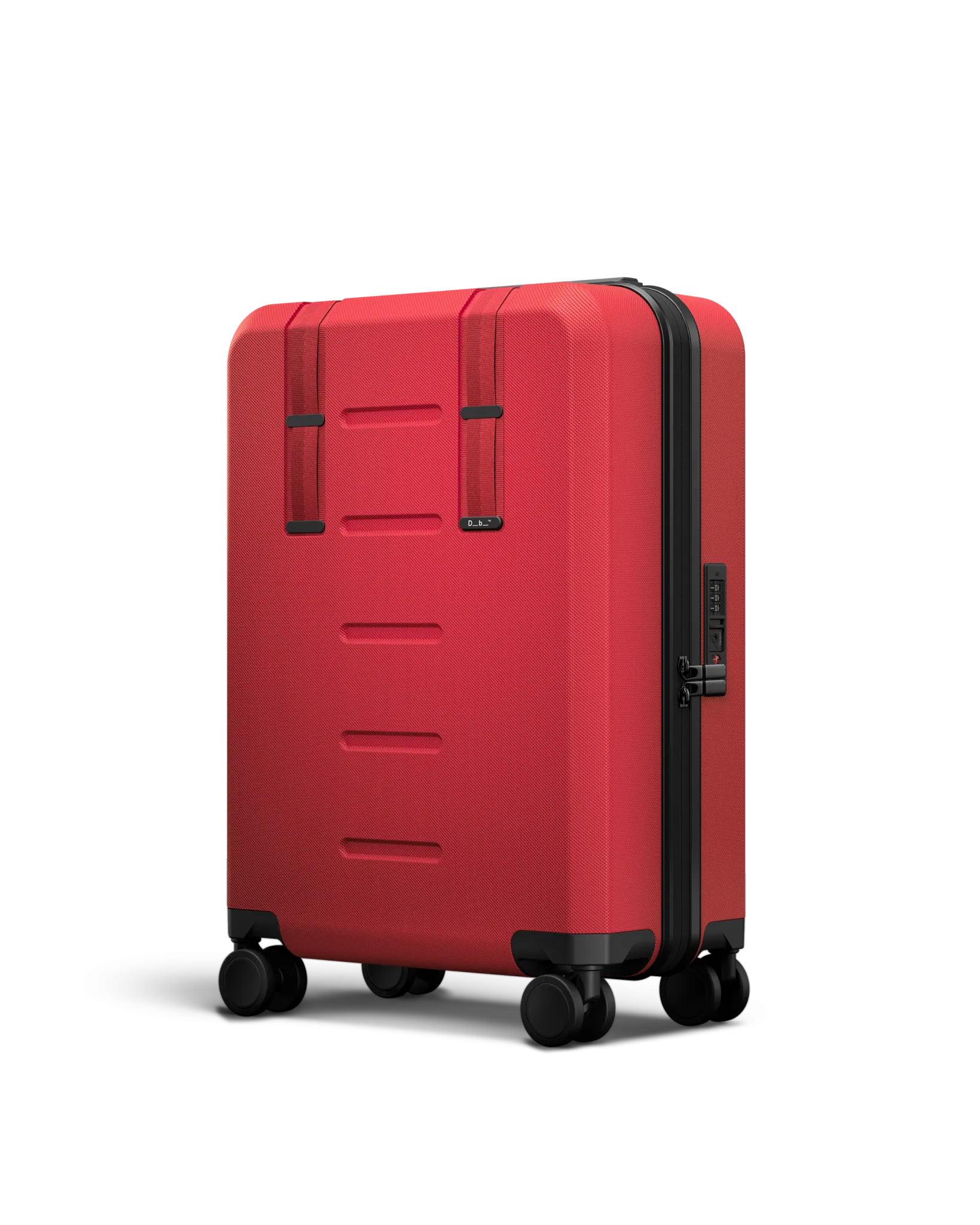 Ramverk Carry-on Sprite Lightning Red