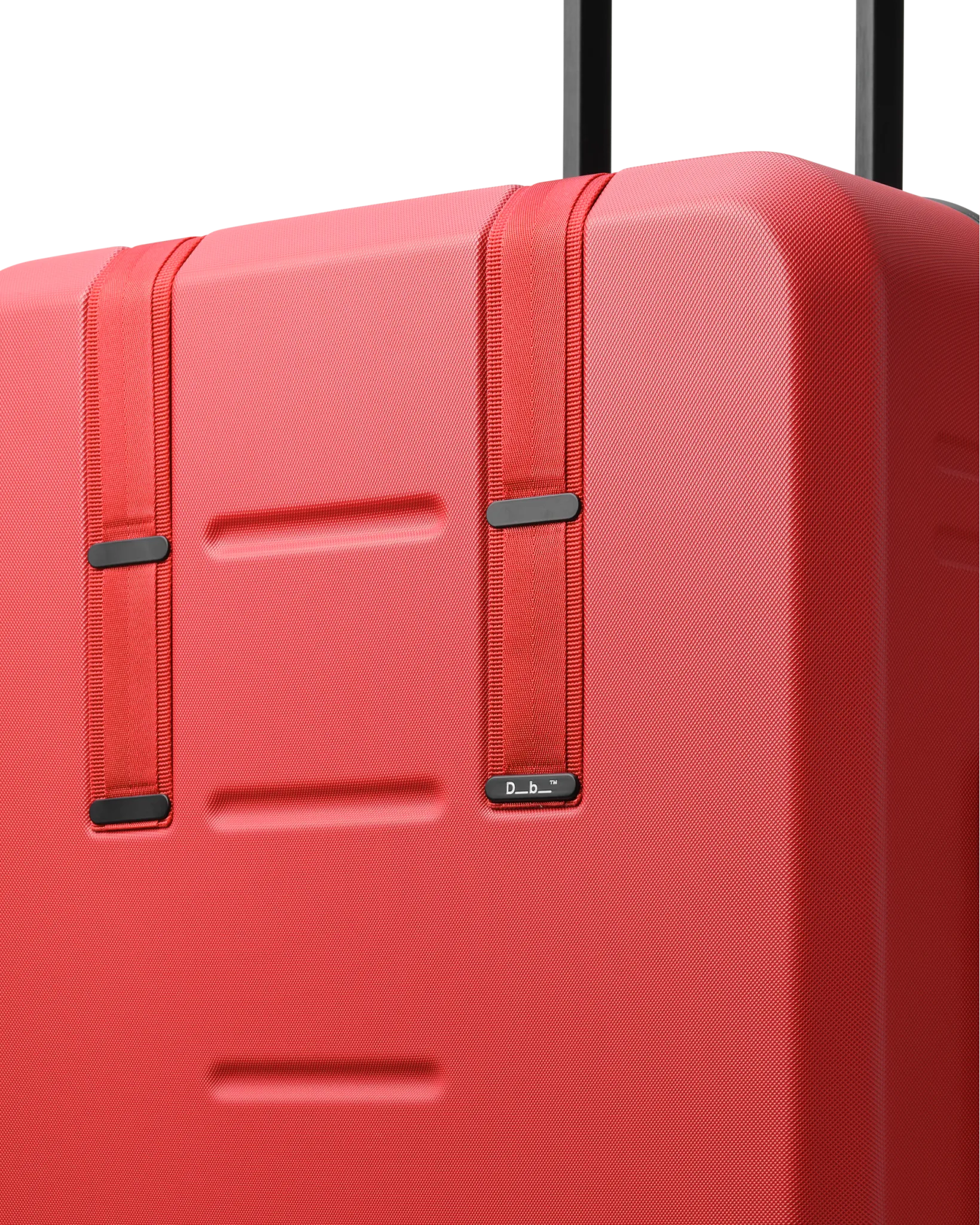 Ramverk Carry-on Sprite Lightning Red