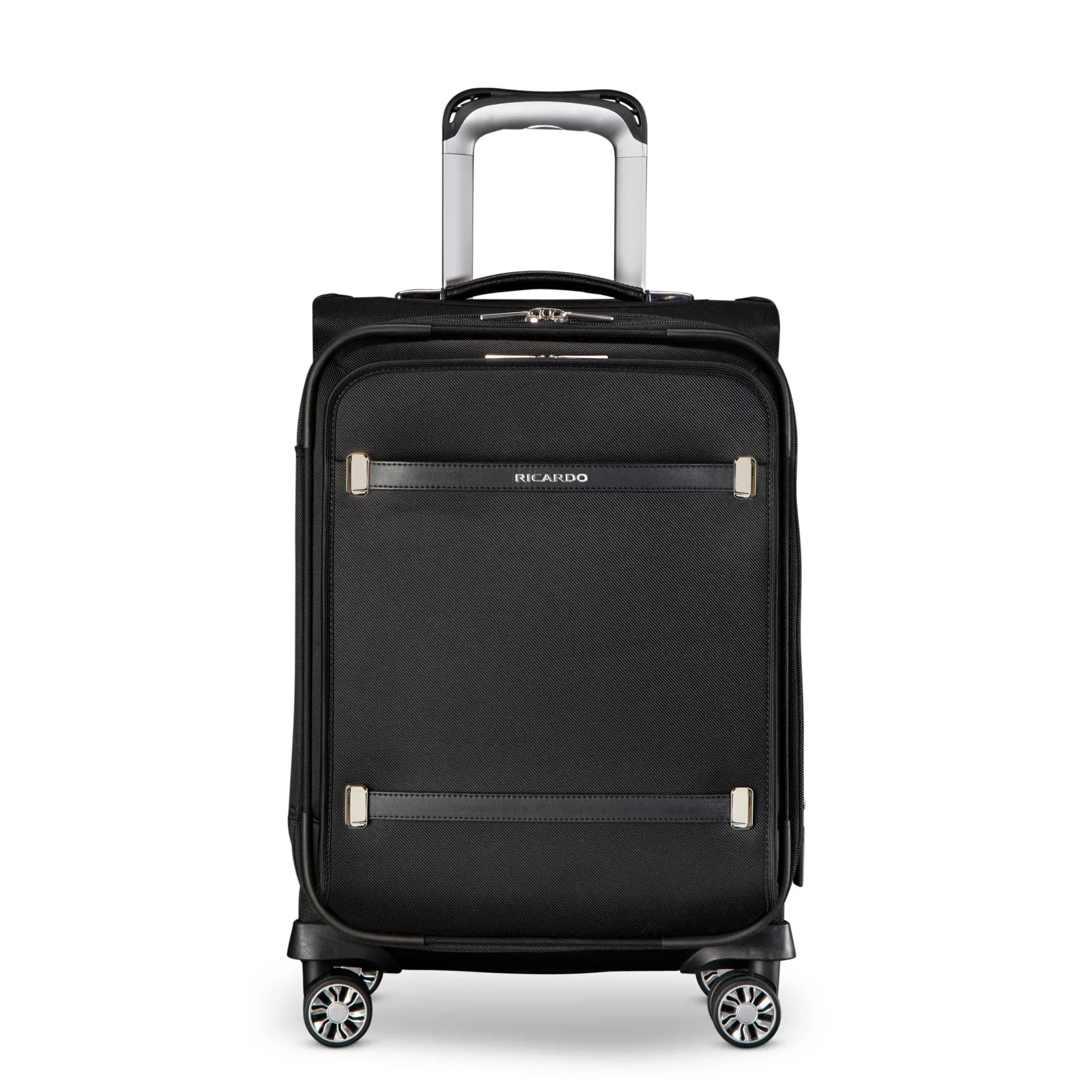 Rodeo Drive 2.0 Softside Carry-On Expandable Luggage