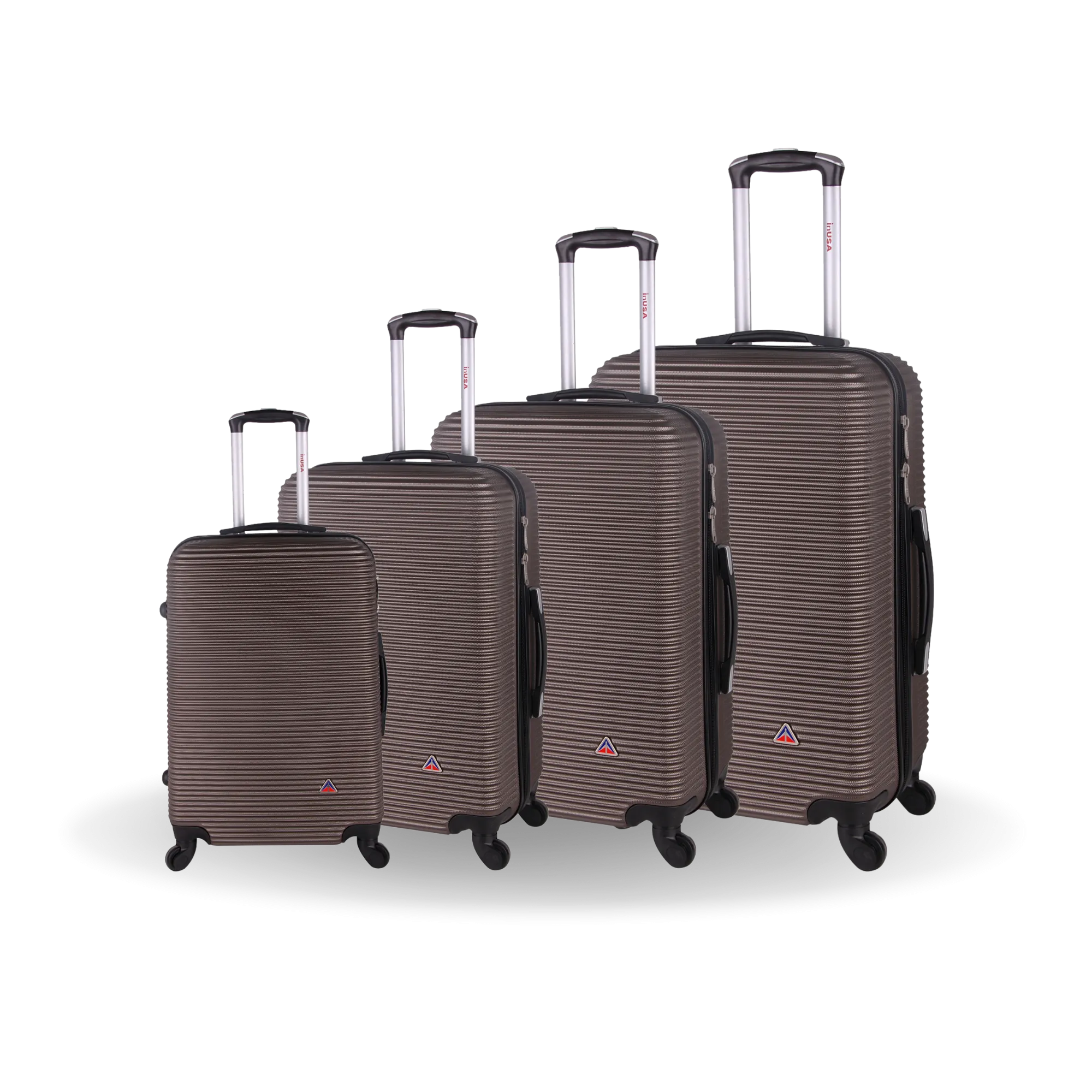 Royal 4 Piece Set 20''/24''/28''/32''