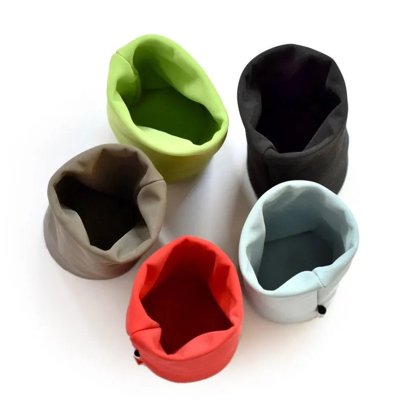Sacco Multi-Purpose Storage Pouch