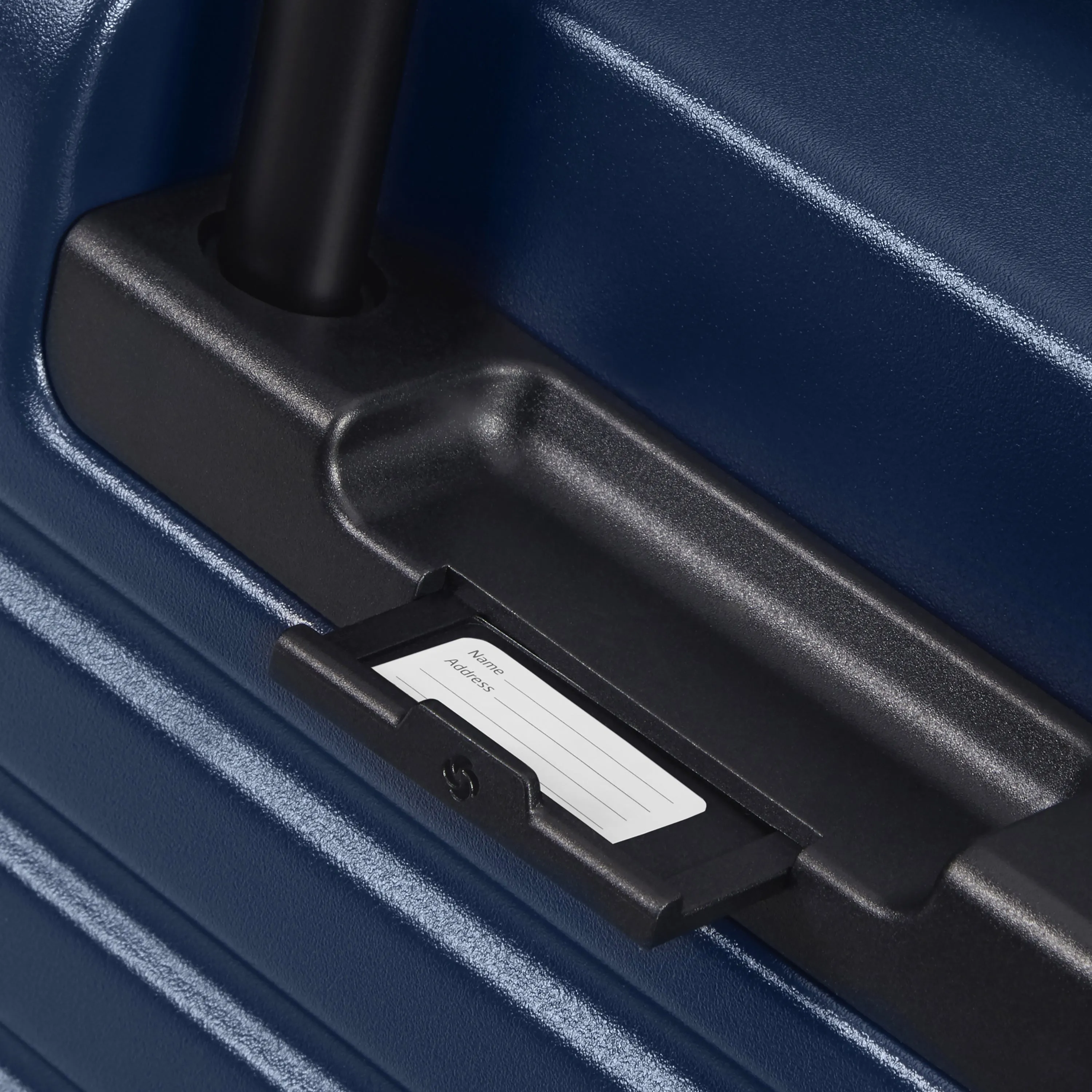 Samsonite Stack'd Spinner Medium