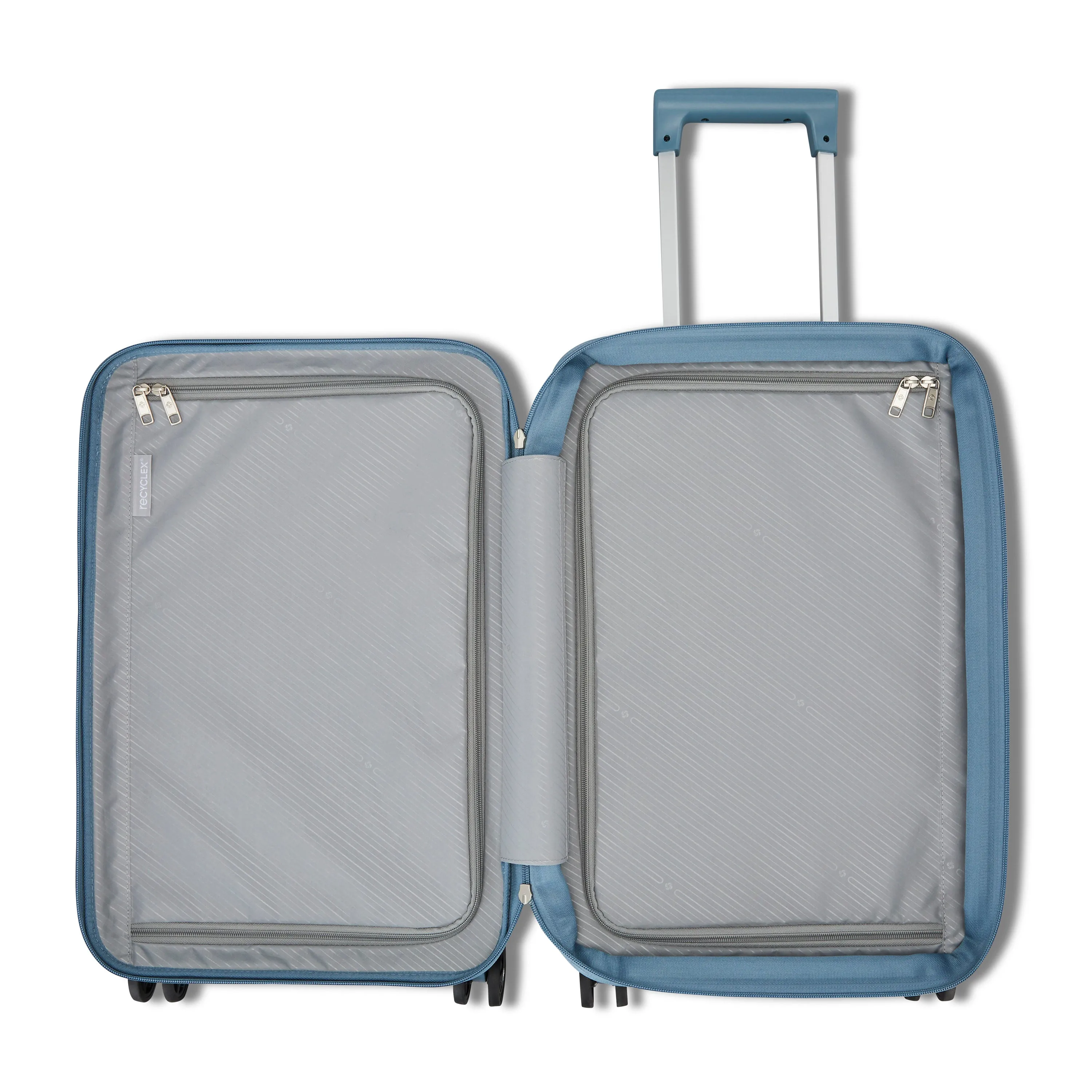 Samsonite Uplift Hardside Spinner 3-Piece Nested Luggage Set