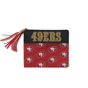 San Francisco 49ers Mini Organizer