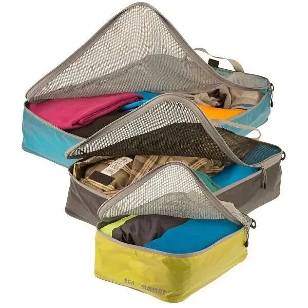 Sea to Summit Garment Mesh Bag
