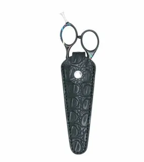 Sibel Pouch Attachment Black