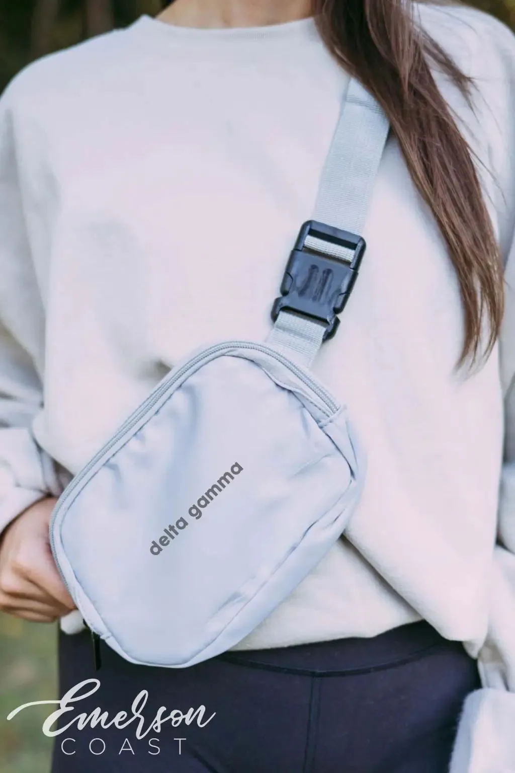 Sorority Belt Bags