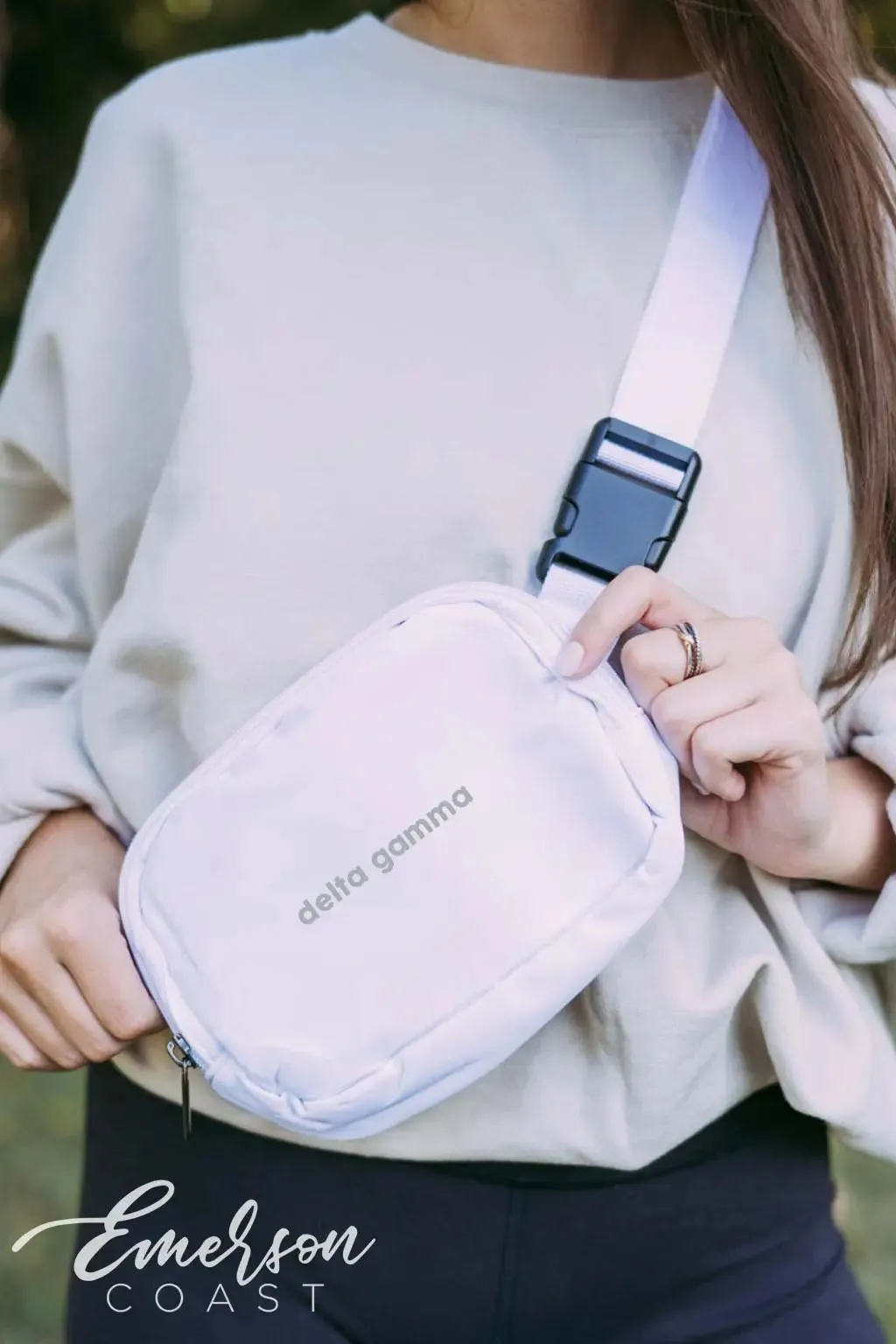 Sorority Belt Bags
