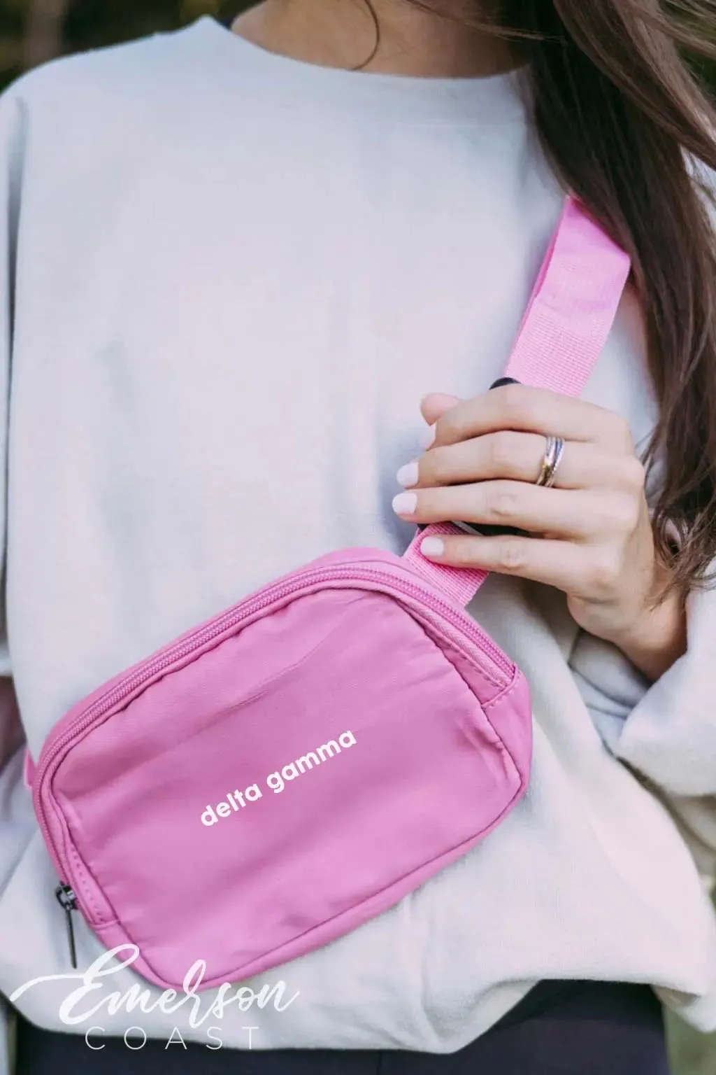 Sorority Belt Bags