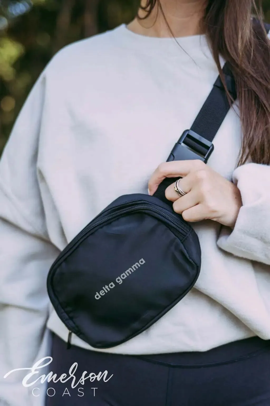 Sorority Belt Bags