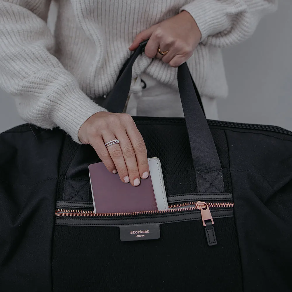 Storksak Cabin Carry-on