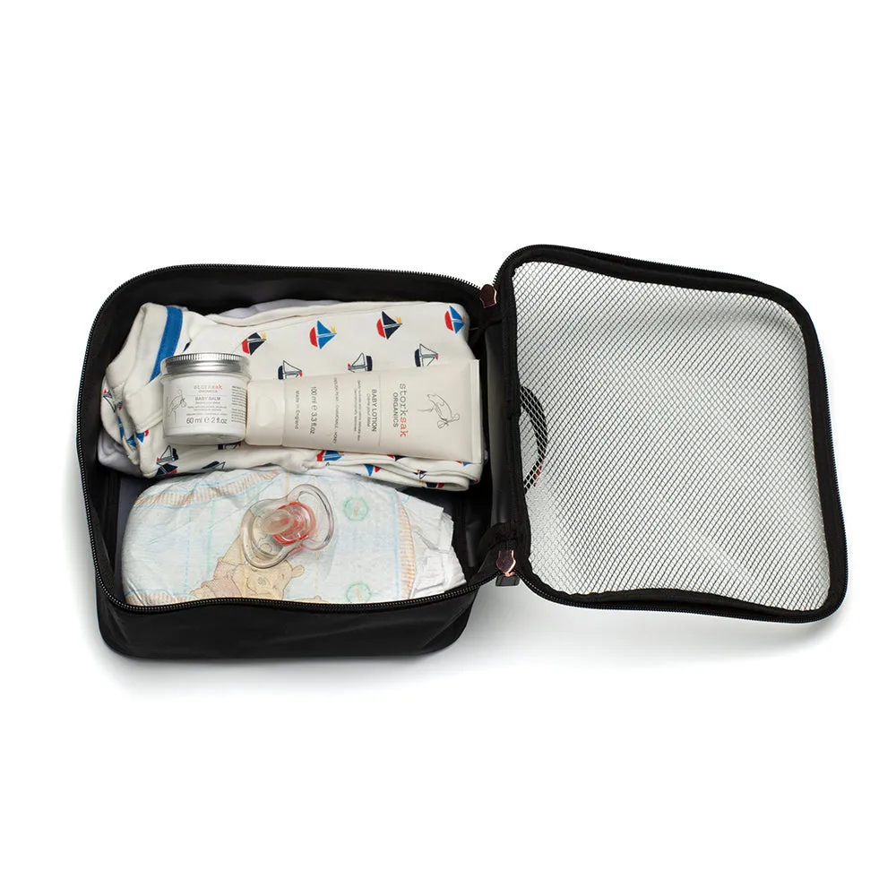 Storksak Cabin Carry-on