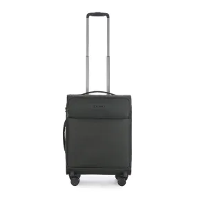Stratic Light   Suitcase S With Front Access Opening