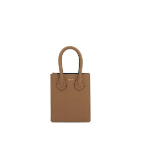 Suite BB Bag in Camel
