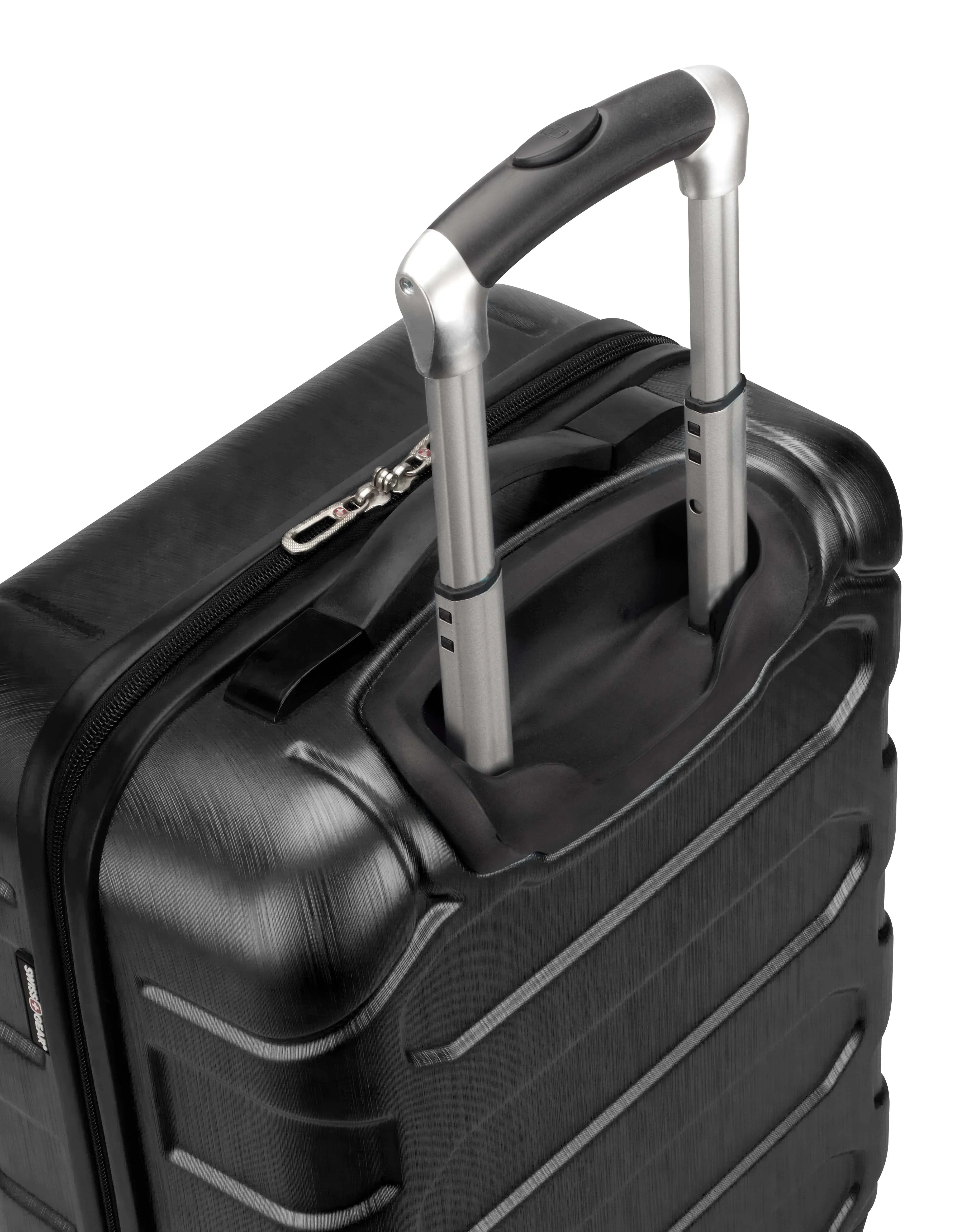 Swiss Gear Rupert Carry-On Luggage