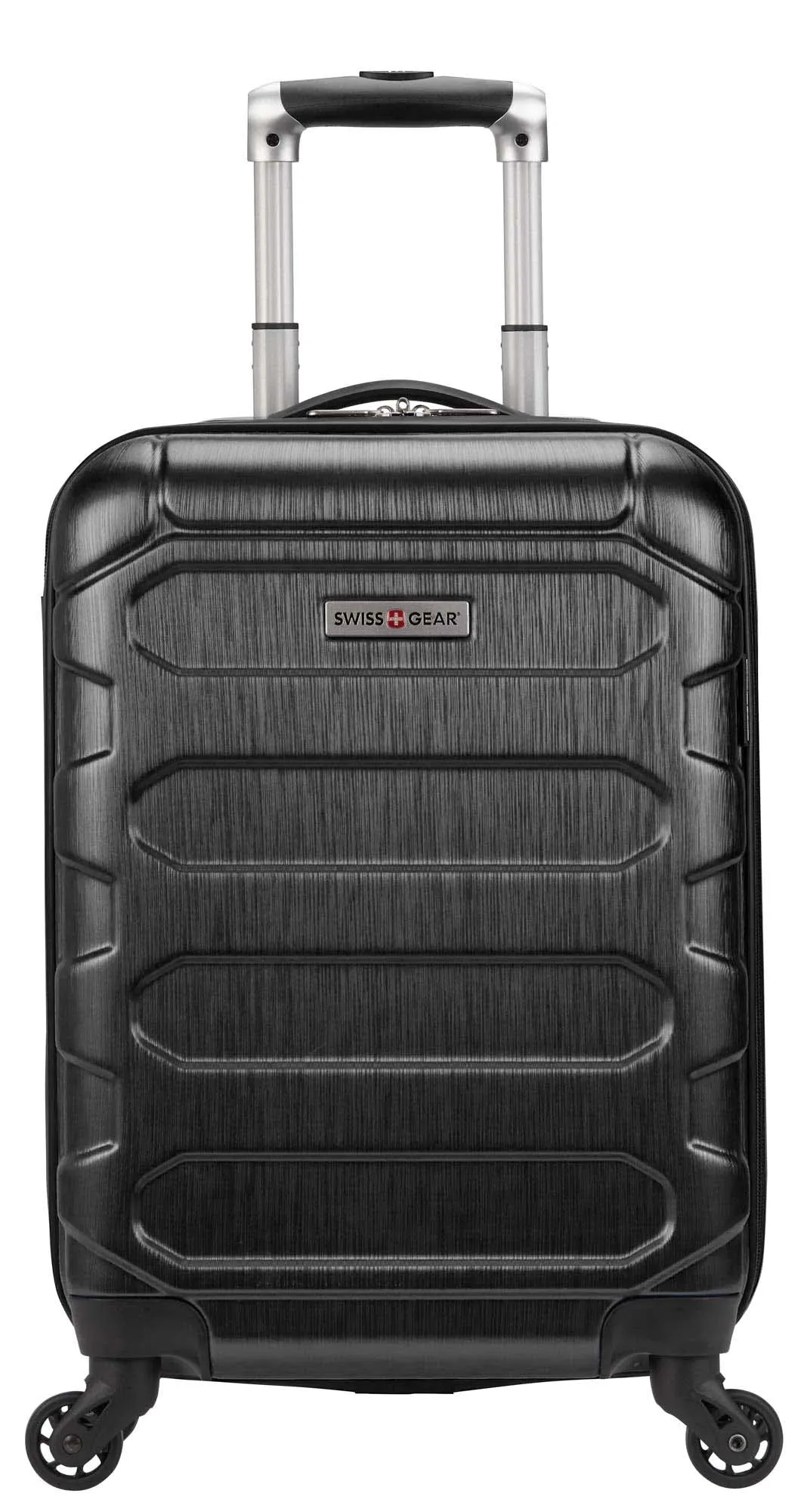 Swiss Gear Rupert Carry-On Luggage