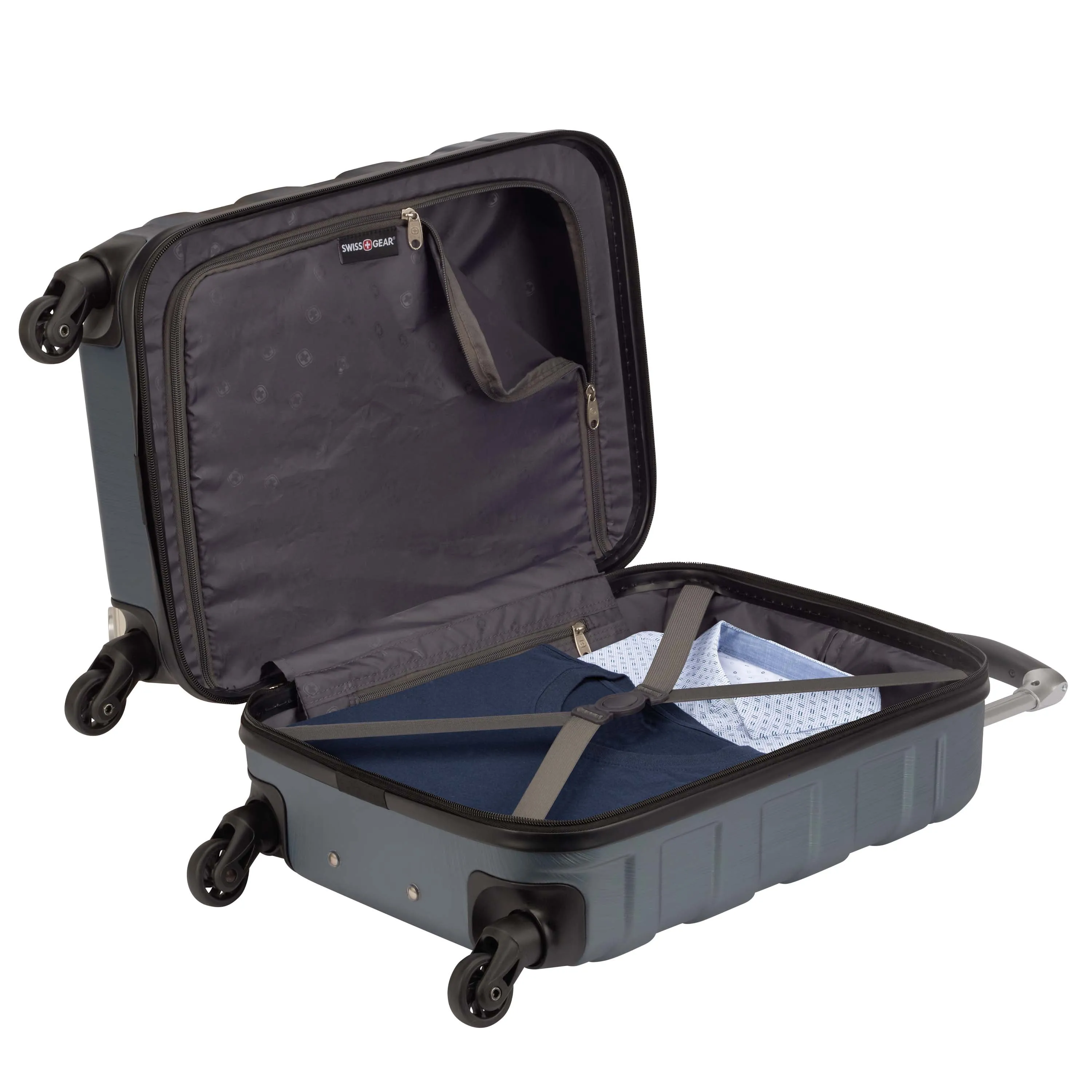 Swiss Gear Rupert Carry-On Luggage