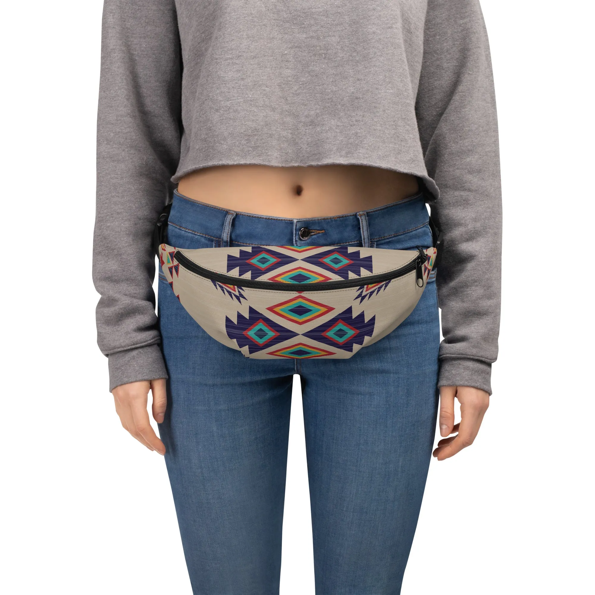 Taos Fanny Pack