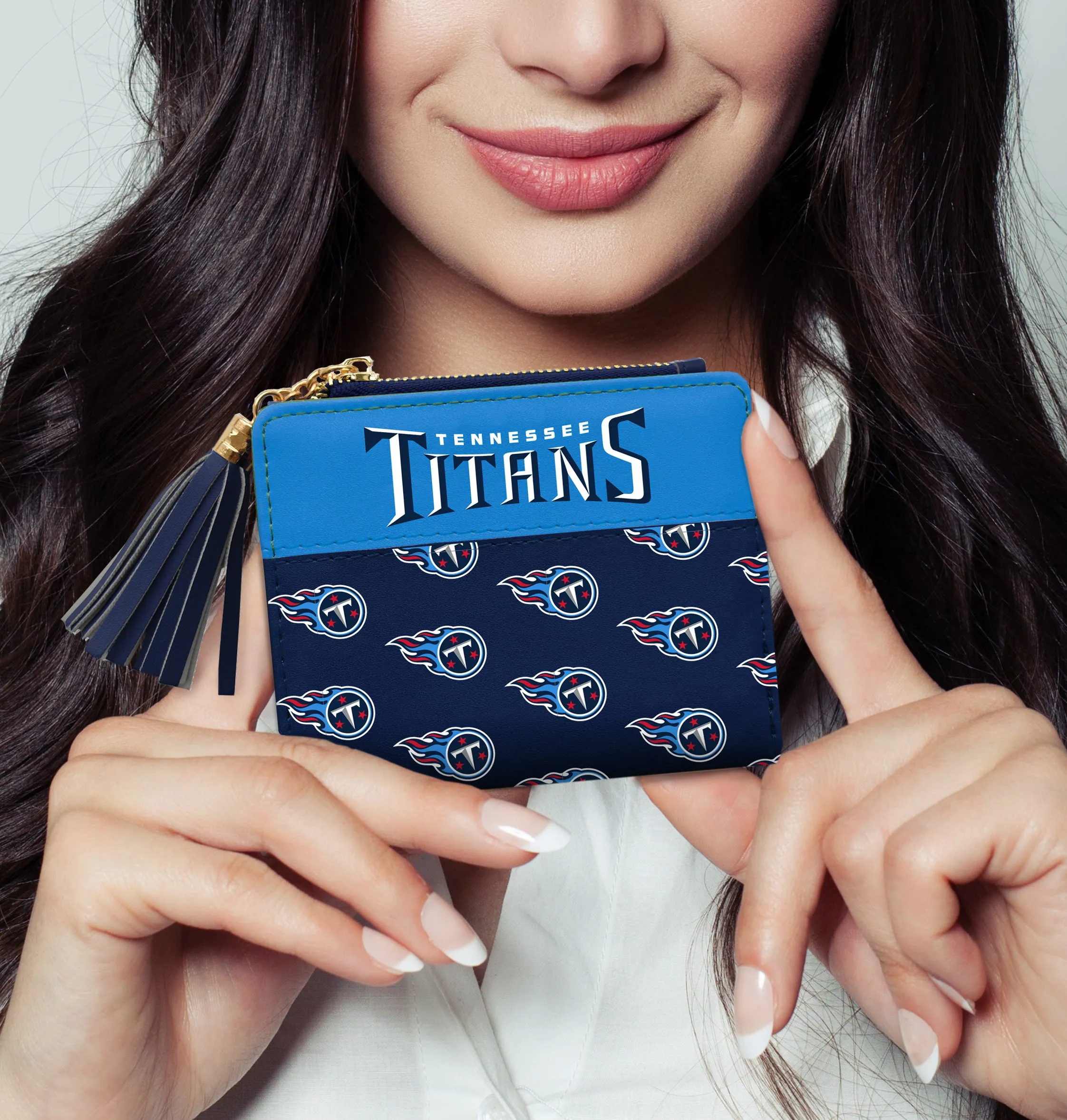 Tennessee Titans Mini Organizer