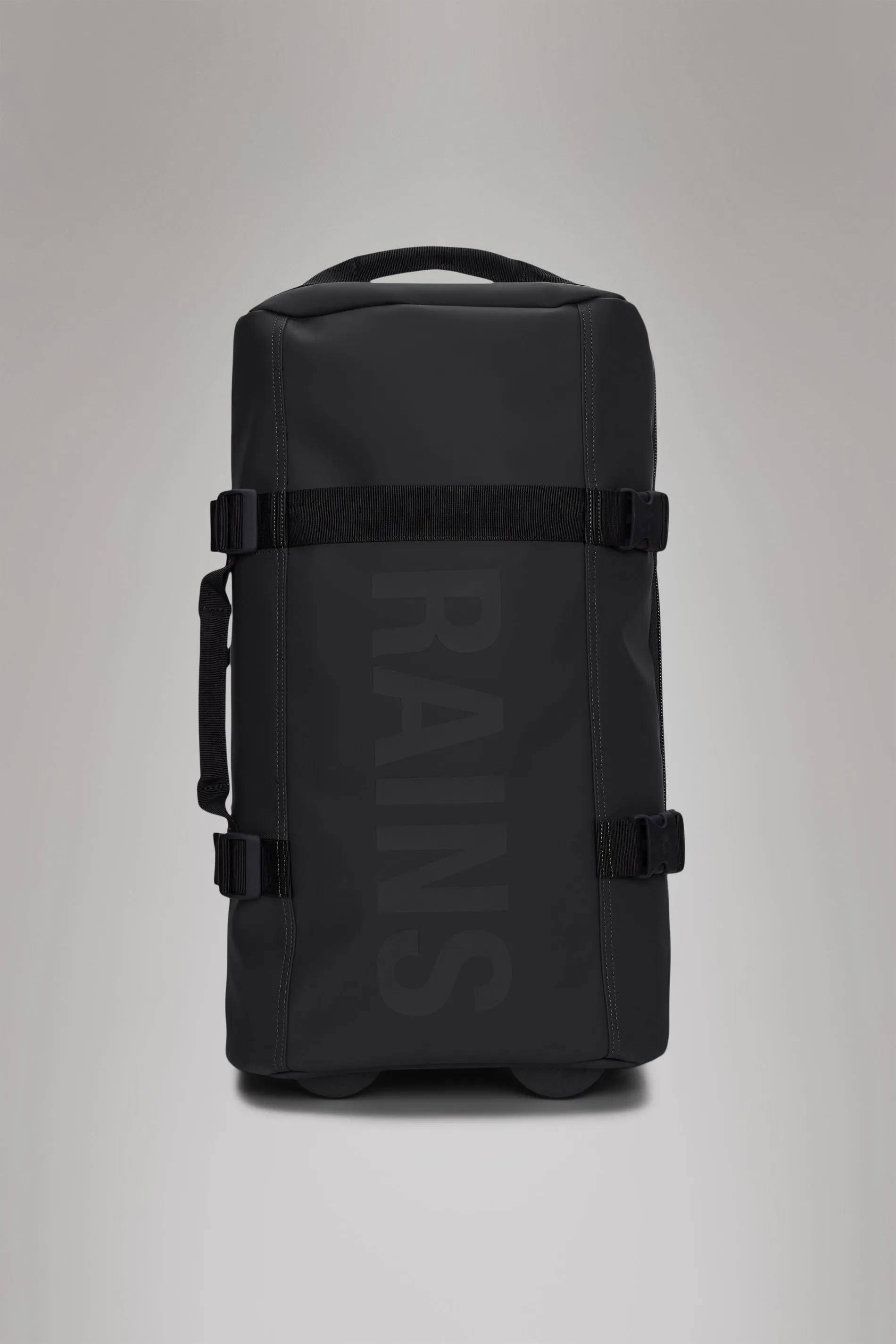 Texel Cabin Bag - Black