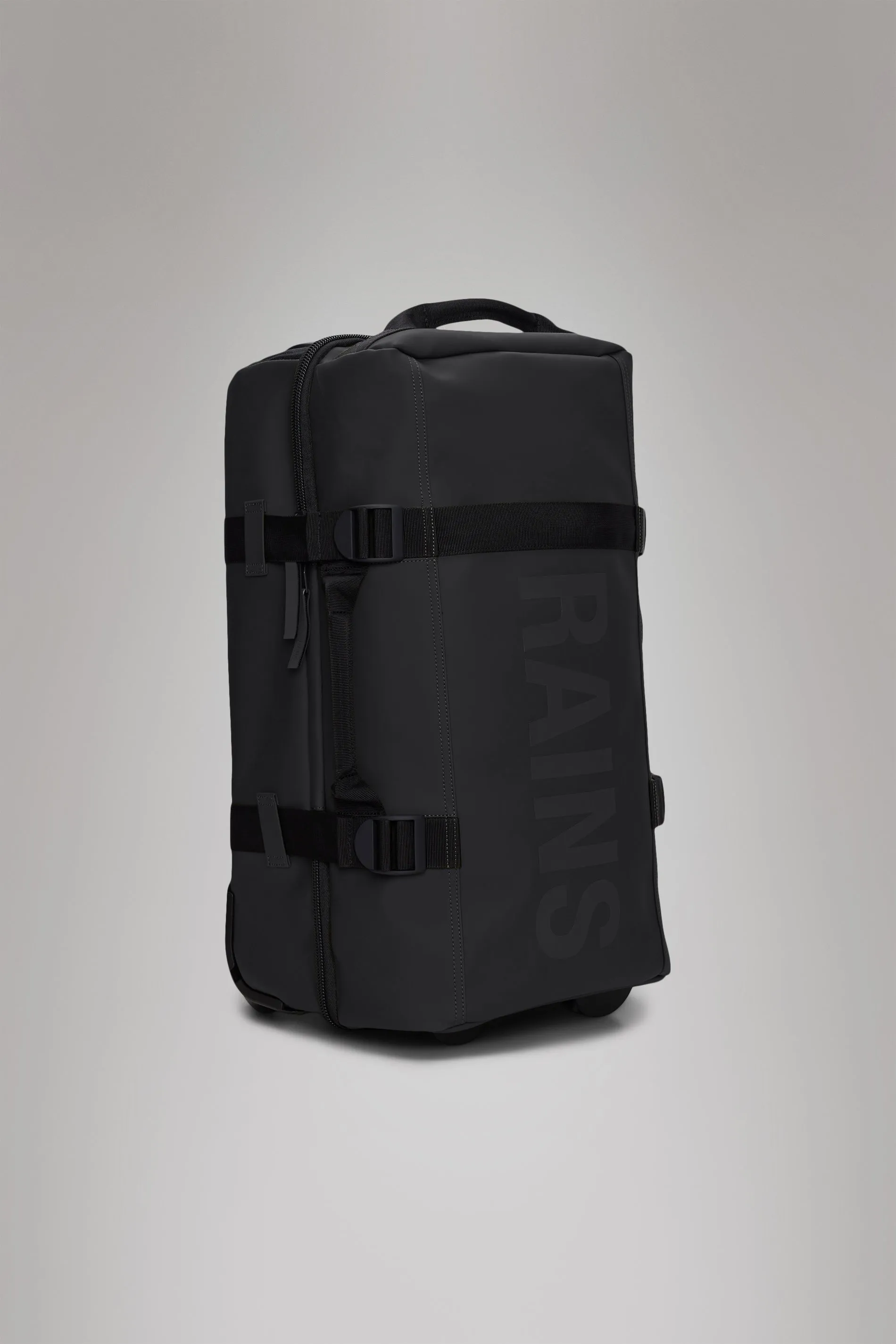 Texel Cabin Bag - Black