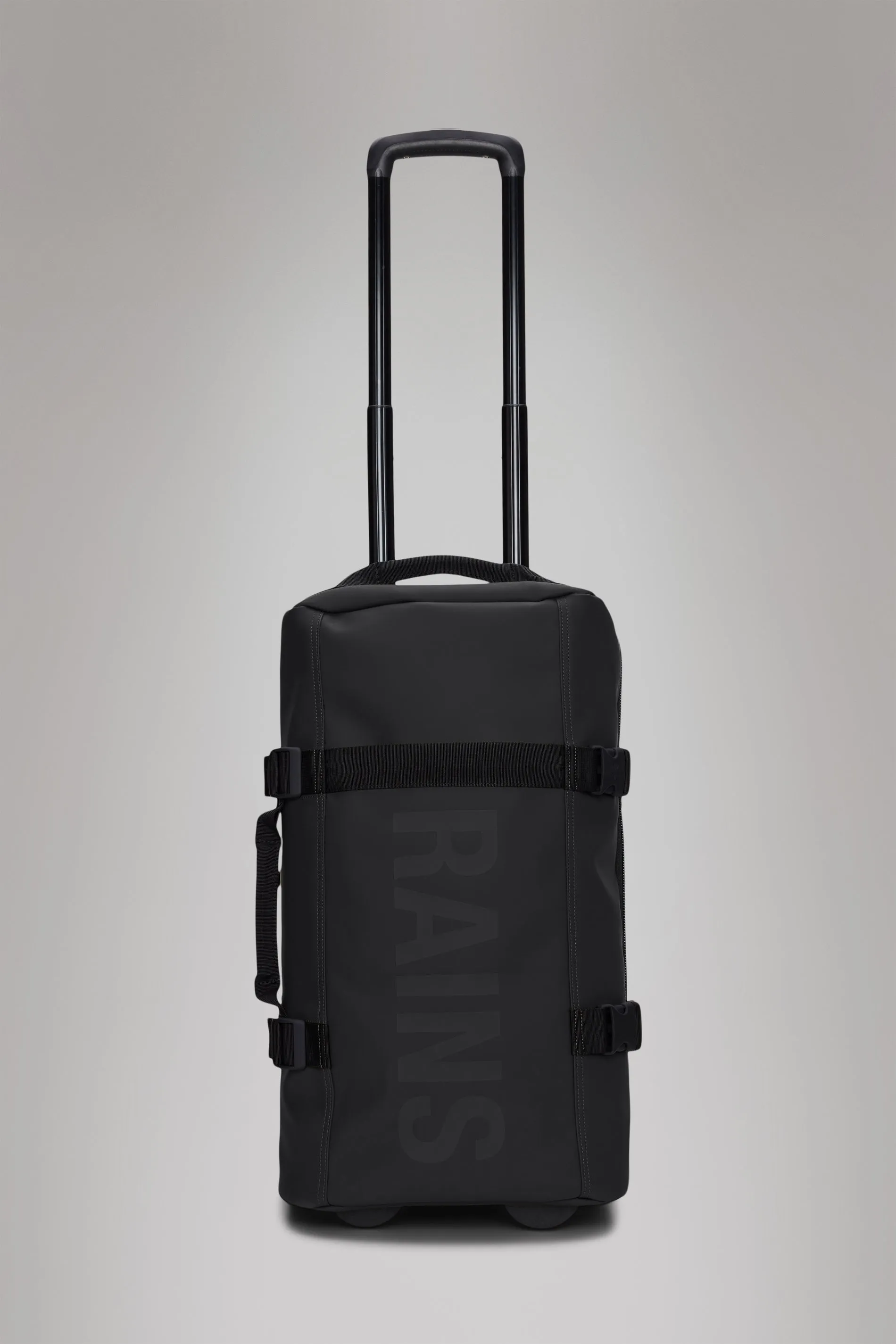 Texel Cabin Bag - Black