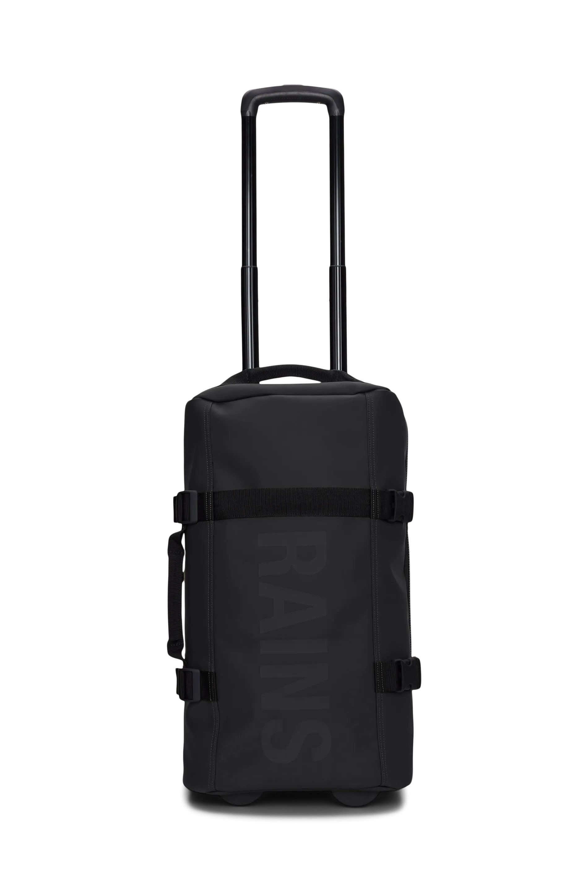 Texel Cabin Bag - Black