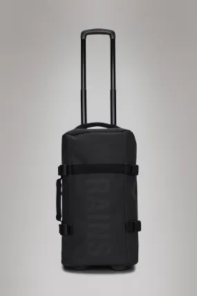 Texel Cabin Bag - Black