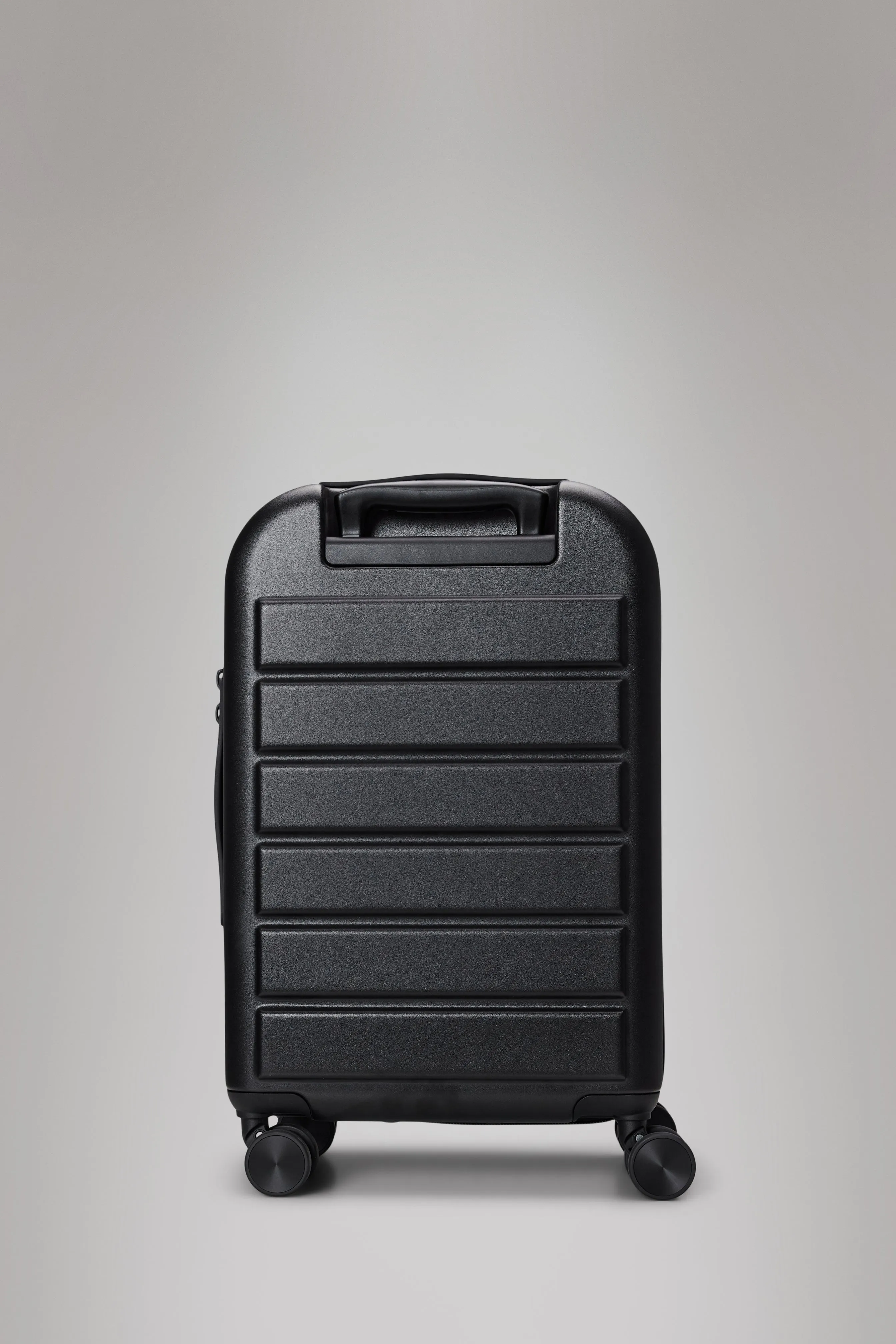 Texel Cabin Trolley - Black