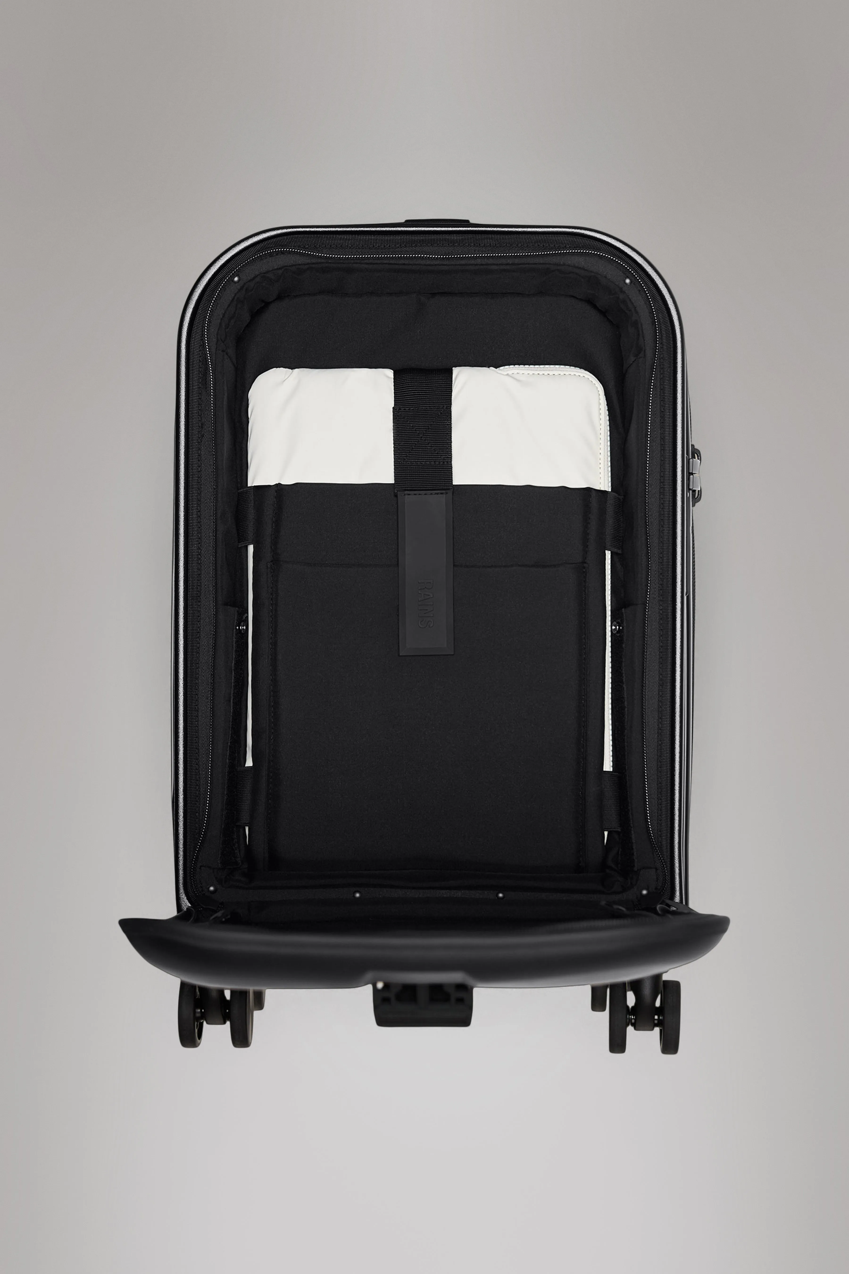 Texel Cabin Trolley - Black