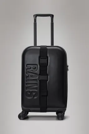 Texel Cabin Trolley - Black