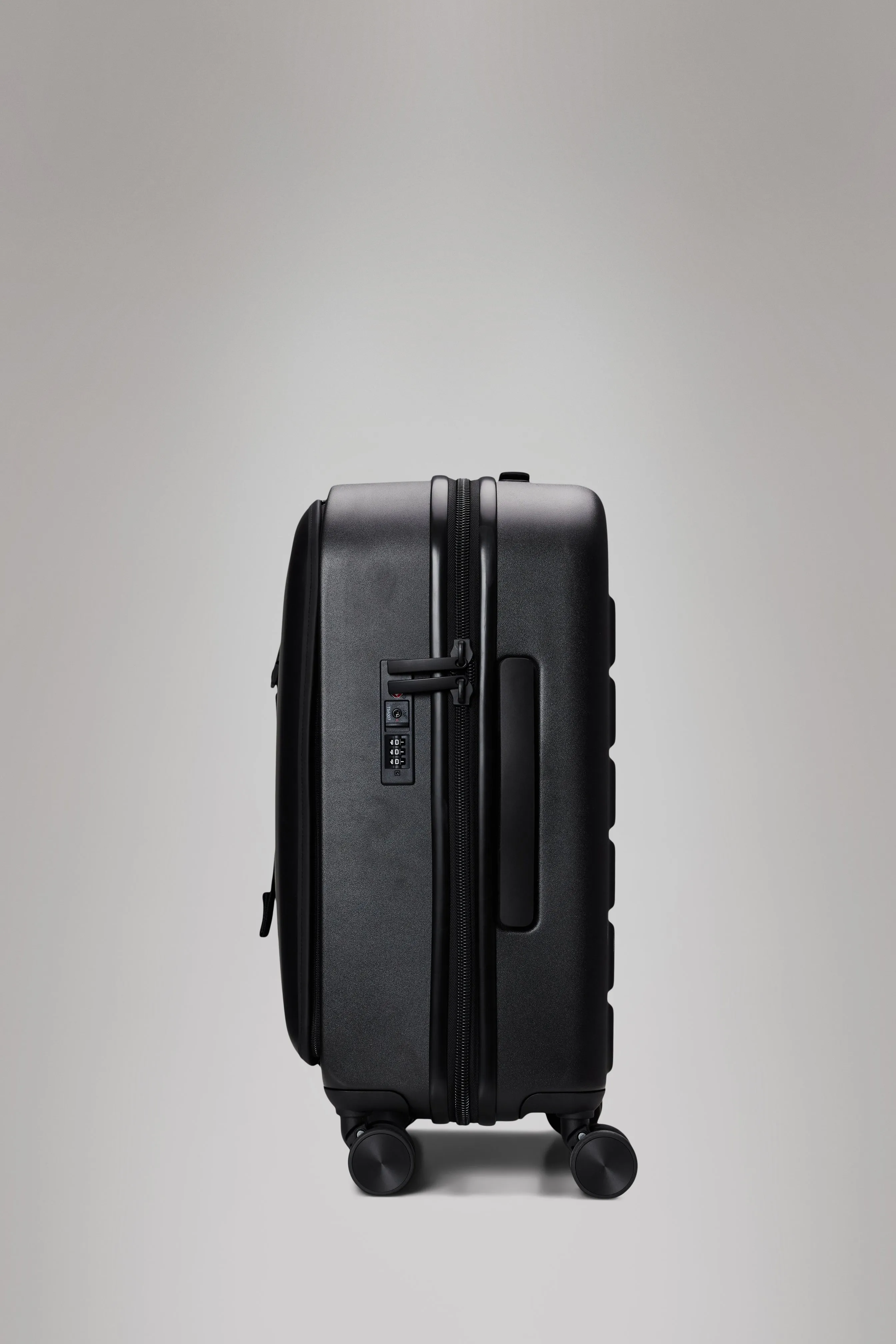 Texel Cabin Trolley - Black
