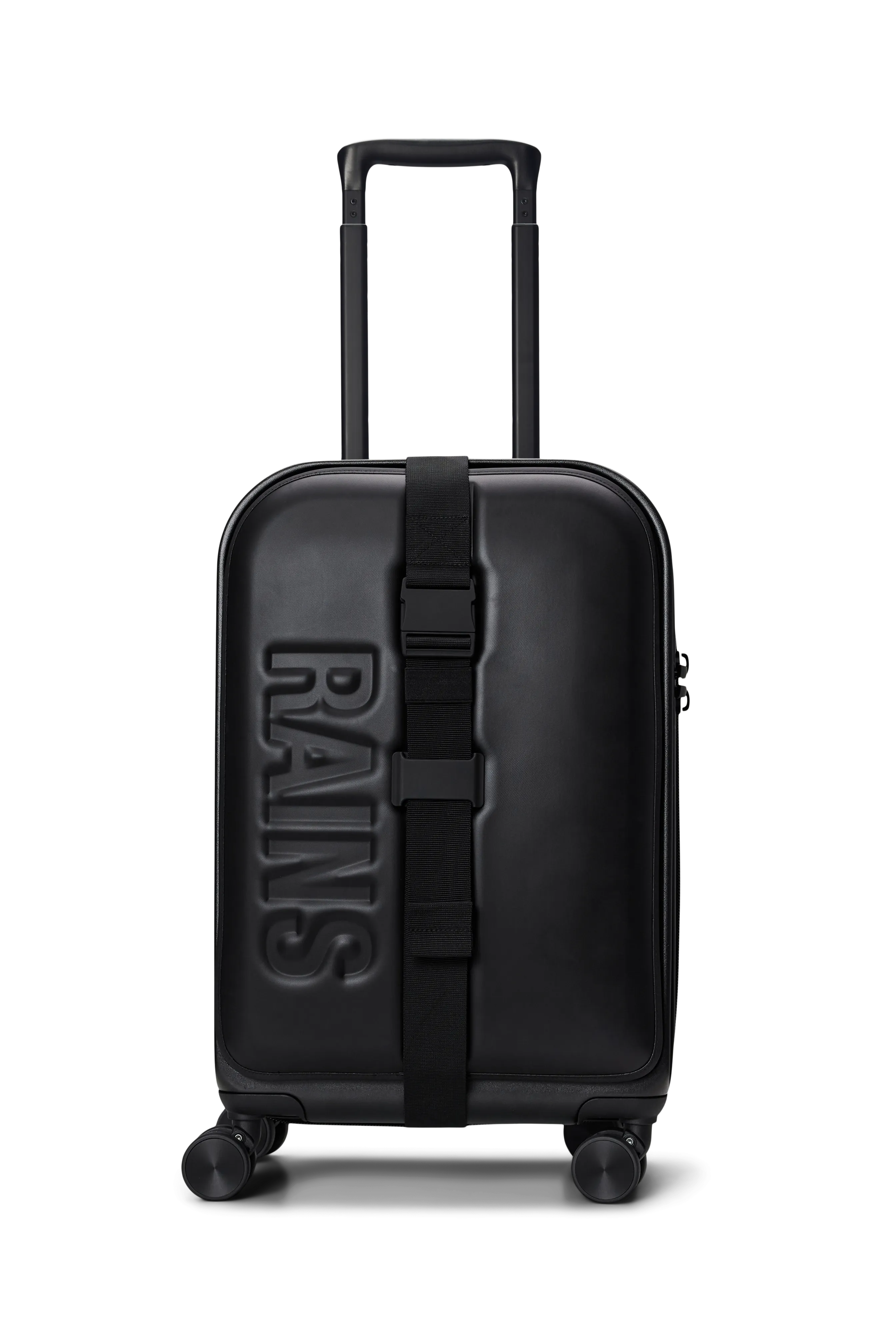 Texel Cabin Trolley - Black