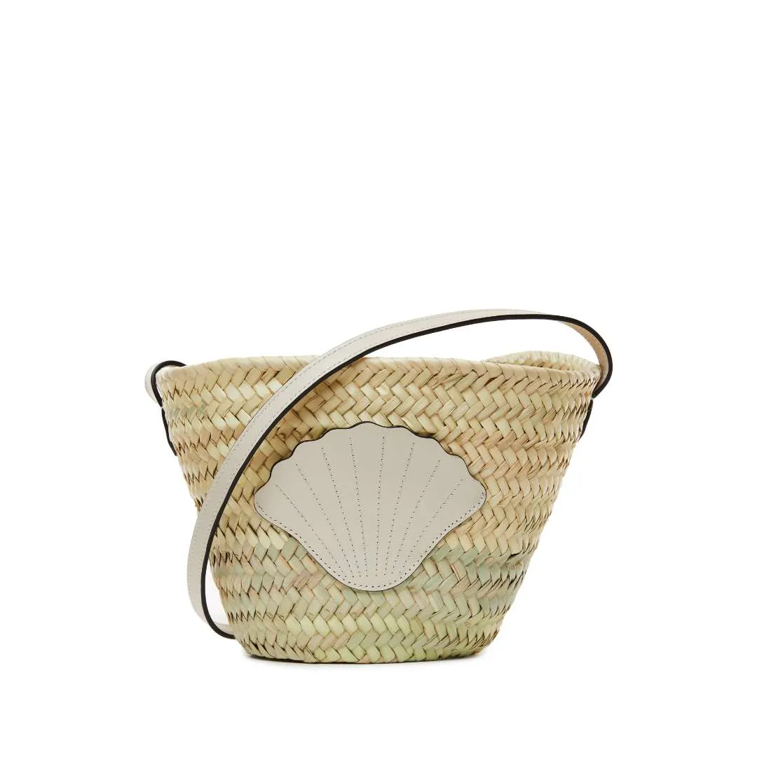 The Mini Ibiza Tote