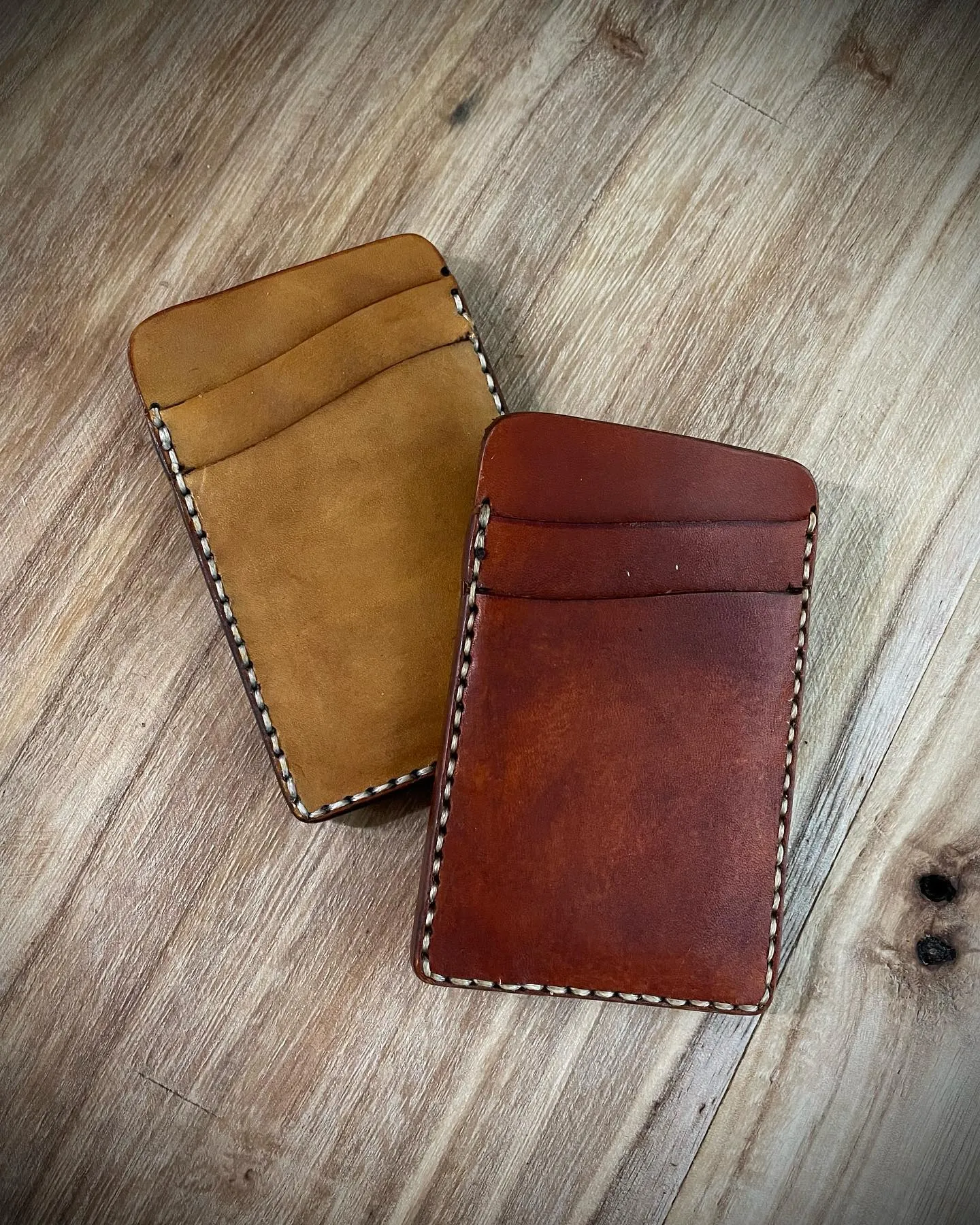 The Outlaw - vertical design