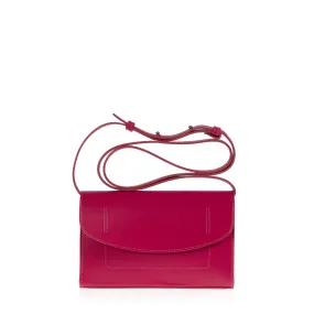 The Runthrough Mini (Dark Pink)