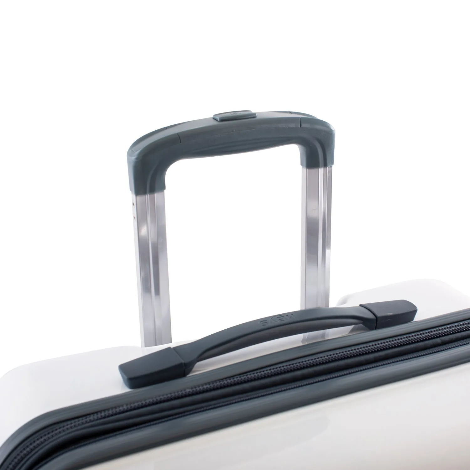 Tie-Dye Blue 30 Inch Fashion Spinner® Luggage