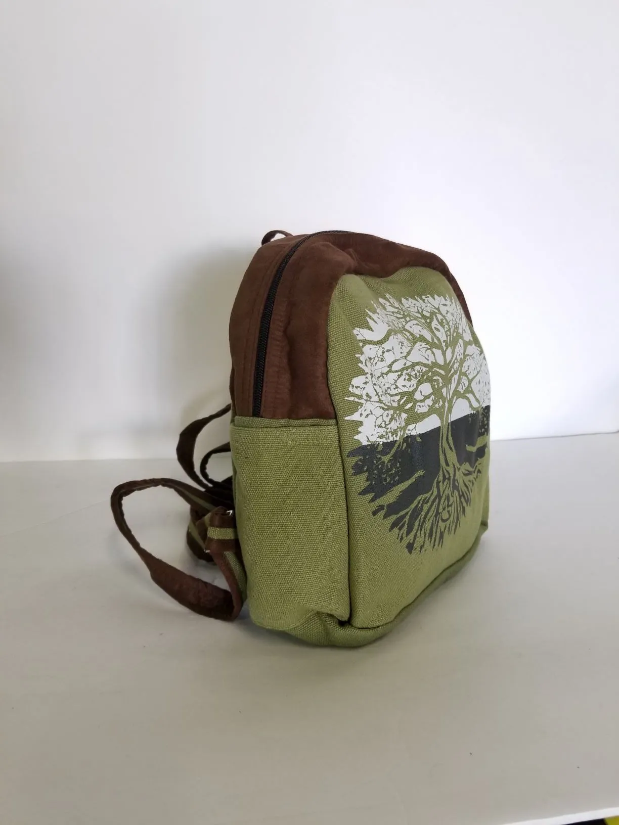 Tree Of Life Mini Back Pack