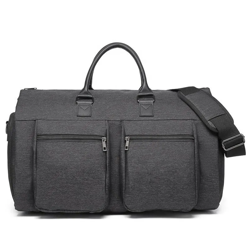 Ultimate Convertible Travel Garment Duffel