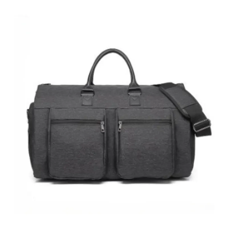 Ultimate Convertible Travel Garment Duffel