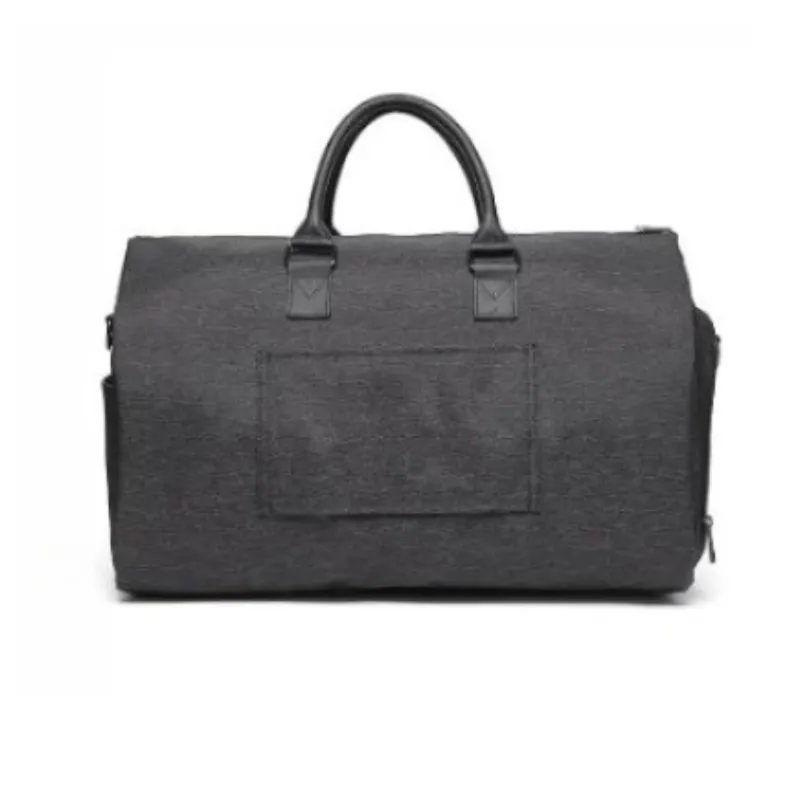 Ultimate Convertible Travel Garment Duffel