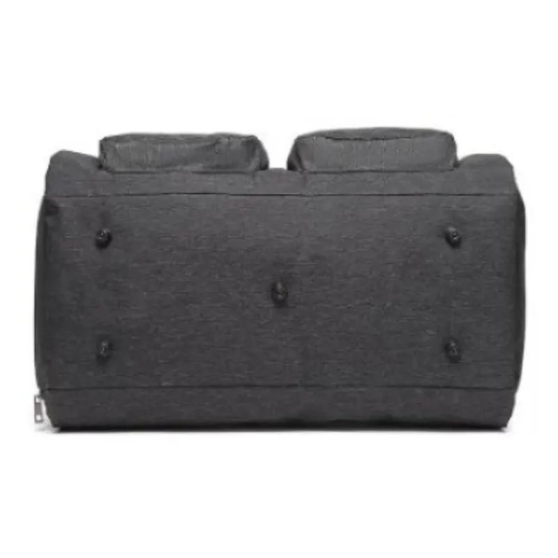 Ultimate Convertible Travel Garment Duffel